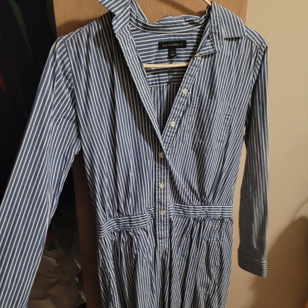 T-shirt dress